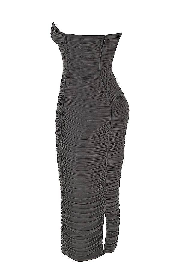 Robe corset bustier Shadow