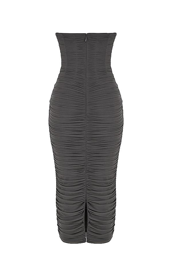 Robe corset bustier Shadow